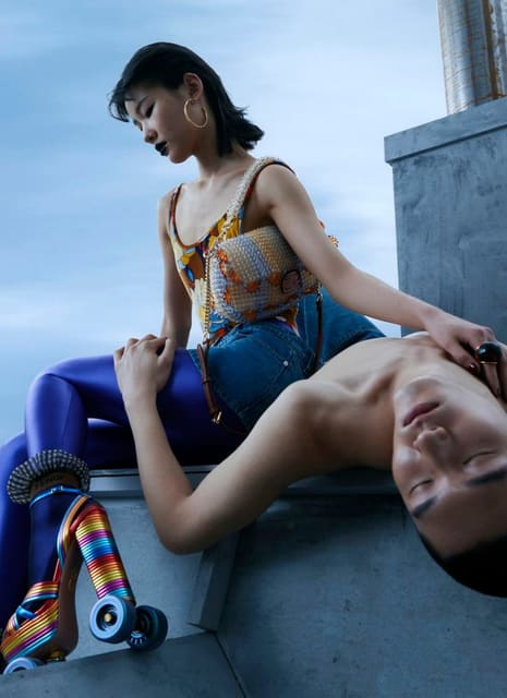 Yifei Xu — 10