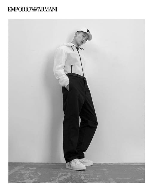 Seongjun Baek — 4