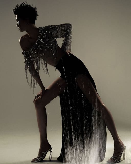 Water Dream — The WOW Magazine