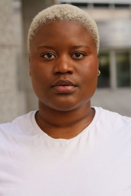 Ines Sandjong Mbakob