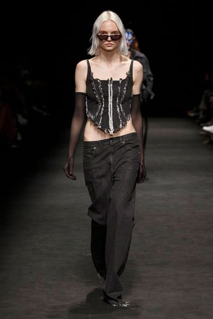 Act N°1 S/S 23 Show — Act N°1