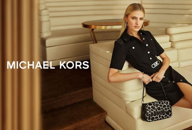 Michael Kors Resort Campaign — Michael Kors