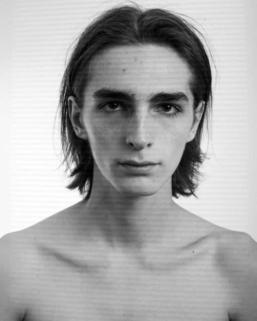 Alexei Marjeneanu