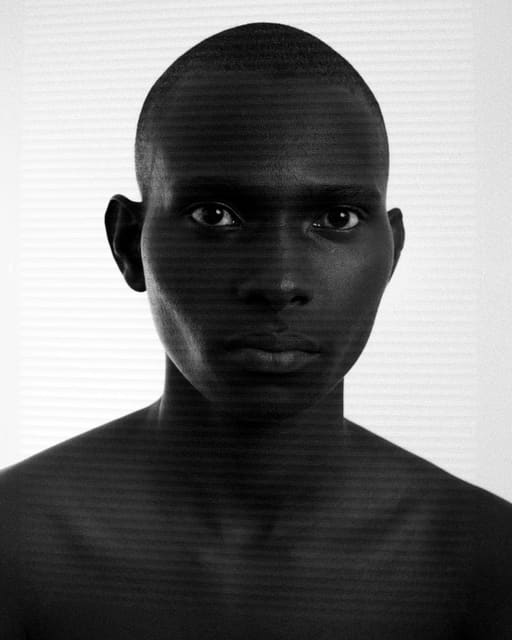 Ismaila Abdullahi — 1