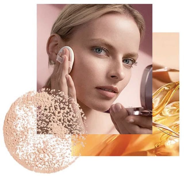 La Mer 2023: The Luminous Lifting Cushio... — Estée Lauder