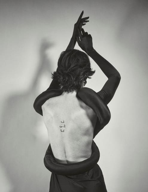 Photography by Evgeny Popov Portrait (Ot...