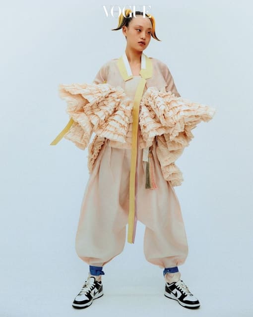 Byul Kim — 6