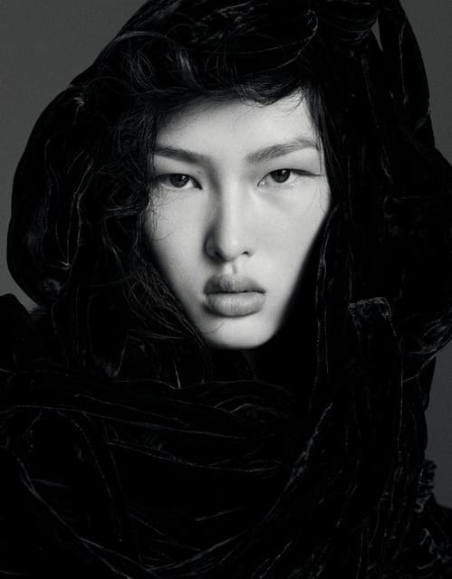 Fall Allure — Elle China