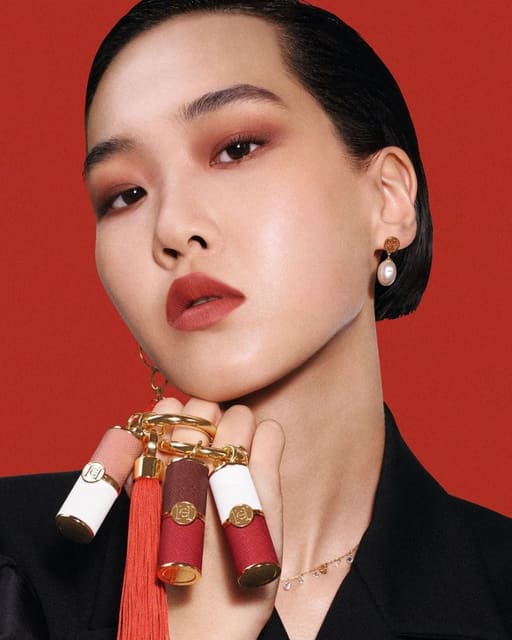 Carolina Herrera Fabulous Eyes Collectio... — Carolina Herrera