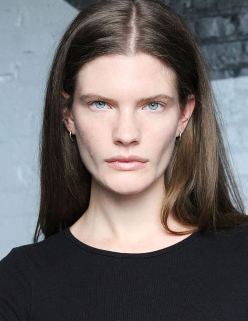 Carolina Burgin