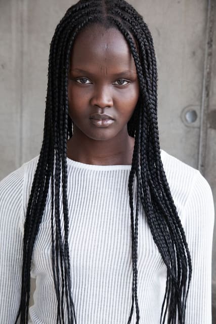 Monica Majak — 10