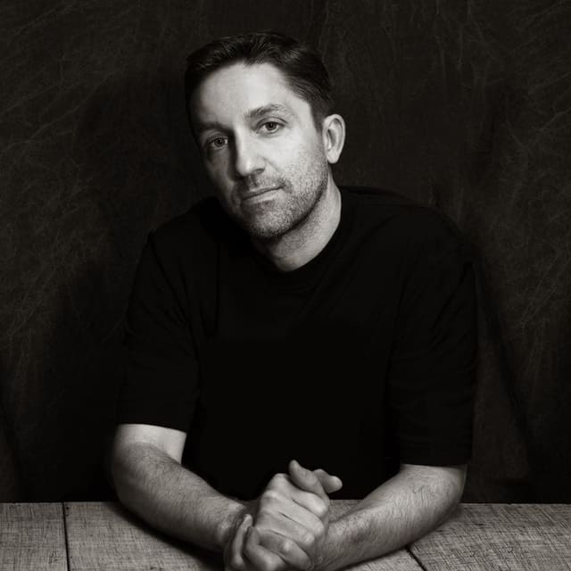 Jason Duzansky