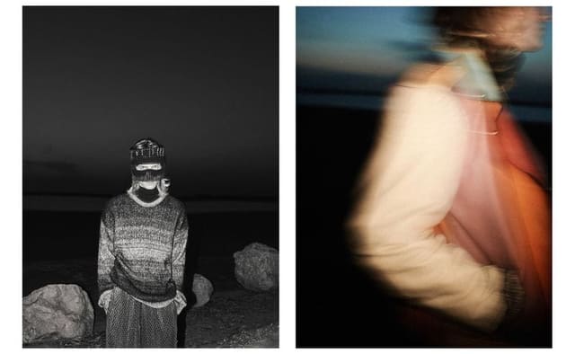 Celine x Numero Netherland — Numéro Homme Netherlands