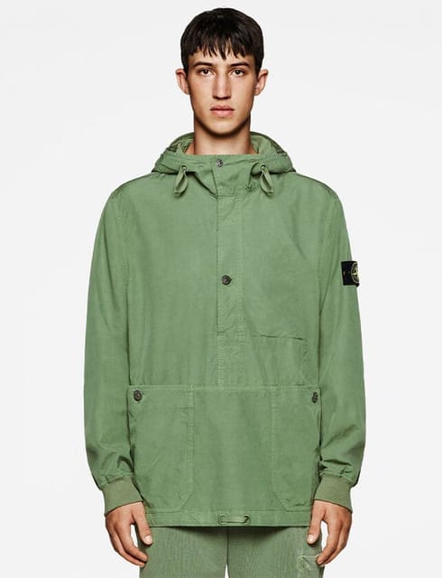Stone Island S/S 23 Icon Imagery Collect... — Stone Island