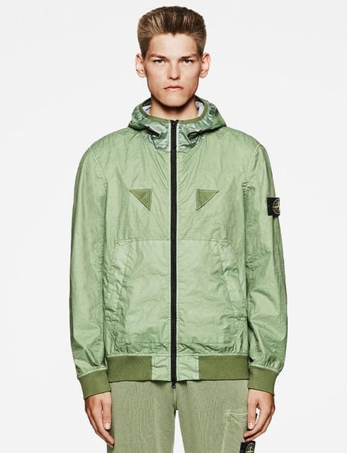 Stone Island S/S 23 Icon Imagery Collect... — Stone Island
