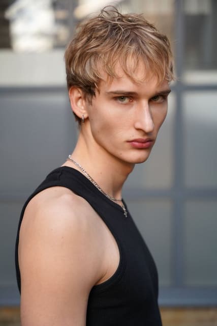Established Models 2023 Polaroids/Portra...