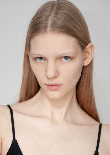 Viktoria Lulko