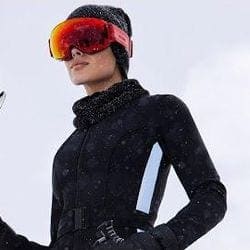 Ski Collection — Oysho