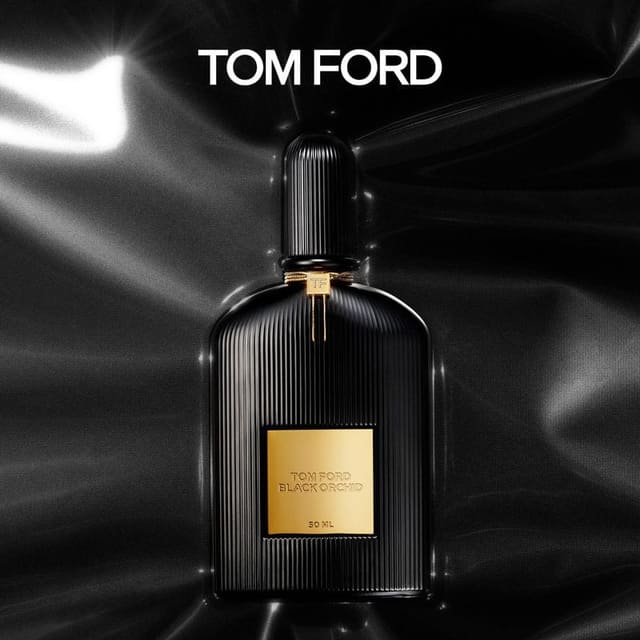 Tom Ford Lunar New Year Campaign 2023 — Tom Ford Beauty