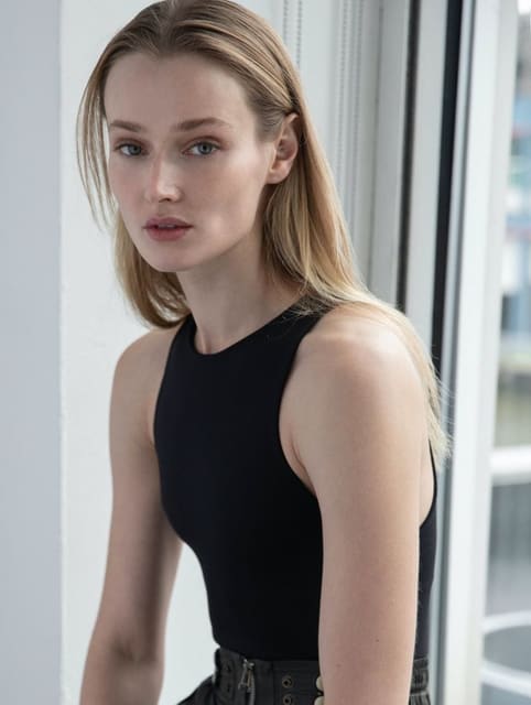 Anastasiia Koval