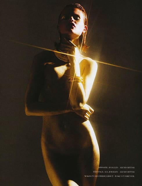 Mydas — Gravure Magazine