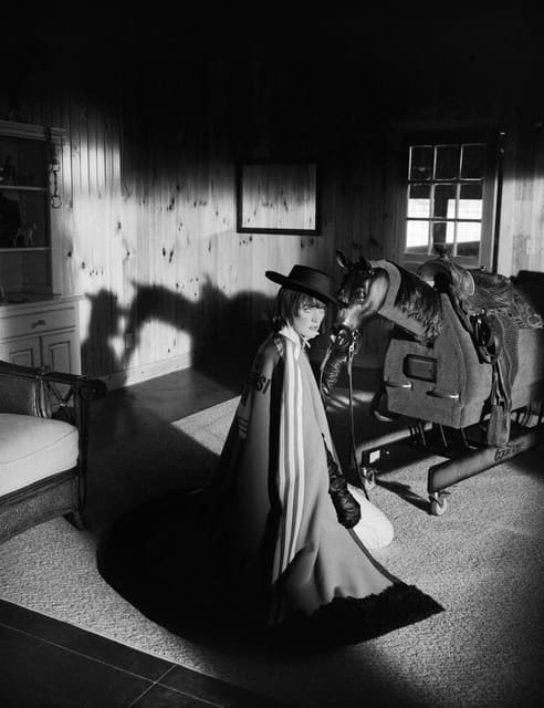 Photography Boe Marion — The Greatest Magazine
