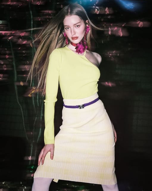 YCH RESORT 2023 CAMPAIGN