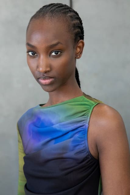 Kessy Iriza