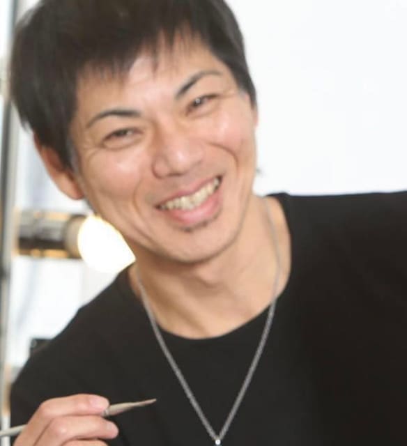 Hiro Yonemoto