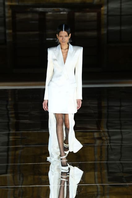 Prabal Gurung F/W 23 Show — Prabal Gurung