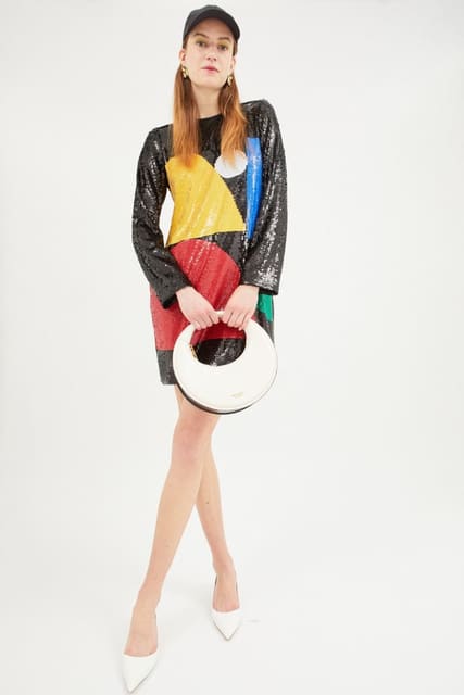 Kate Spade F/W 23 Presentation — Kate Spade