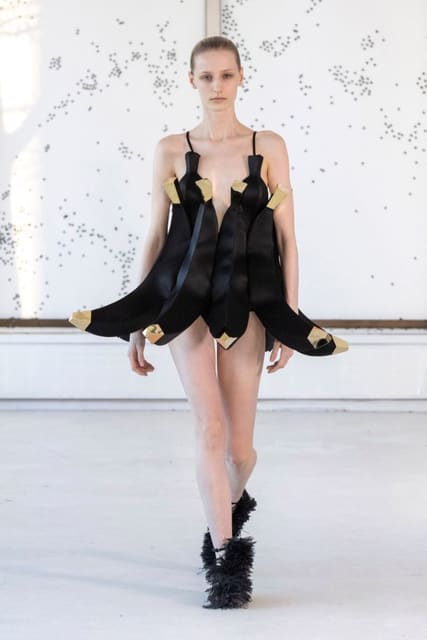 Area S/S 23 Show — Area