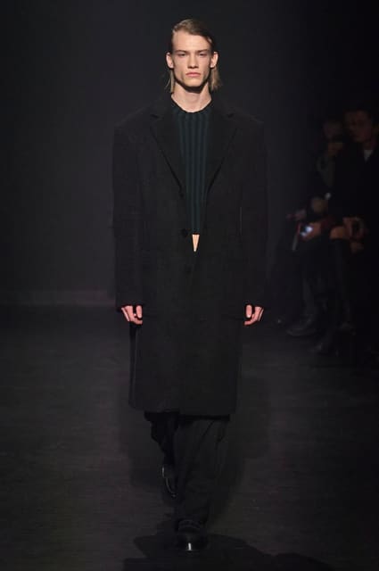 Eckhaus Latta F/W 23 Show — Eckhaus Latta