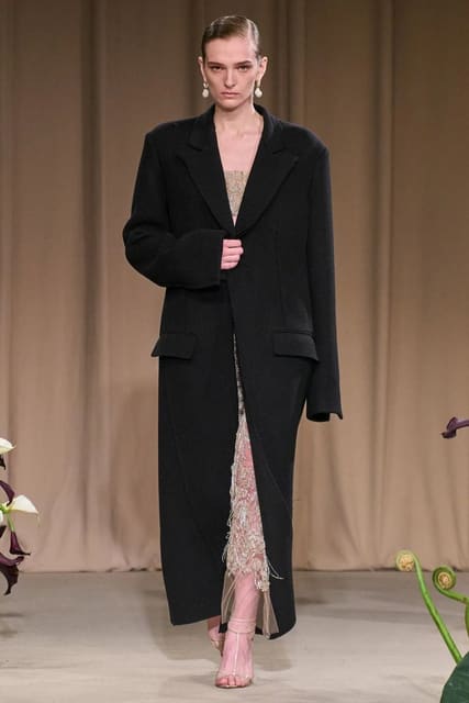 Jason Wu Collection F/W 23 Show — Jason Wu