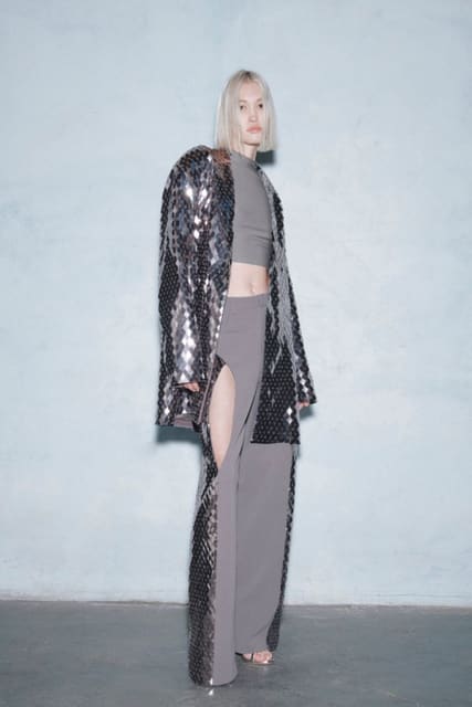Sally LaPointe F/W 23 — LaPointe