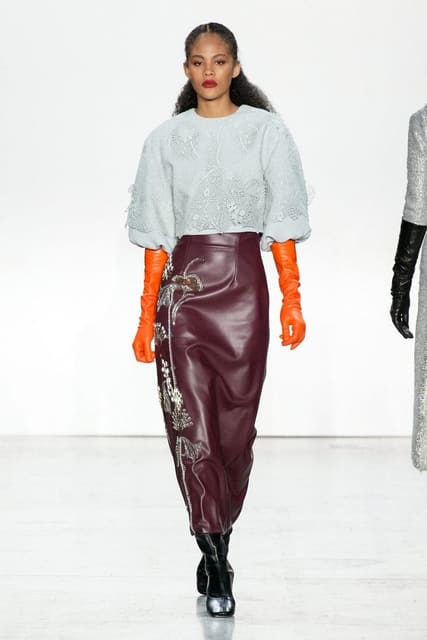 Bibhu Mohapatra F/W 23 Show — Bibhu Mohapatra