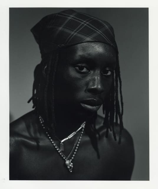 Photography Philip-Daniel Ducasse — Replica Man Magazine