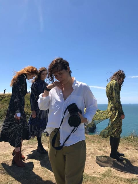 Carole Peyrot