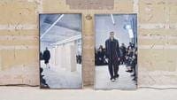 AIREI AW23 Show: Refuge, Deluge, Transfuge — Airei