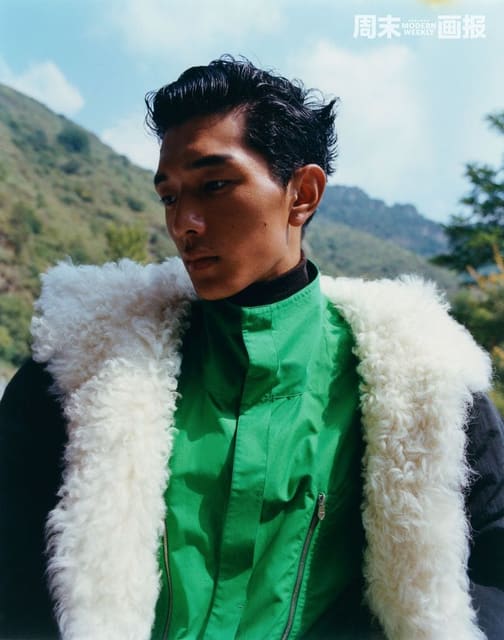 ModernWeekly x Hermès — Modern Weekly China