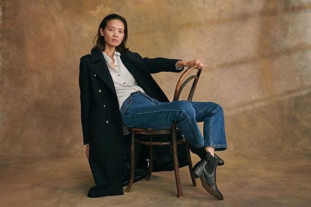 Grace Gao — 9
