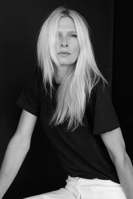 Christina Kruse