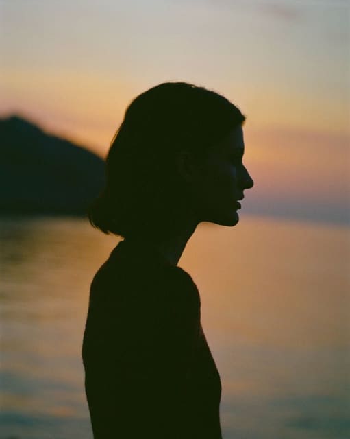 Photography Carole Peyrot — Love Want Magazine