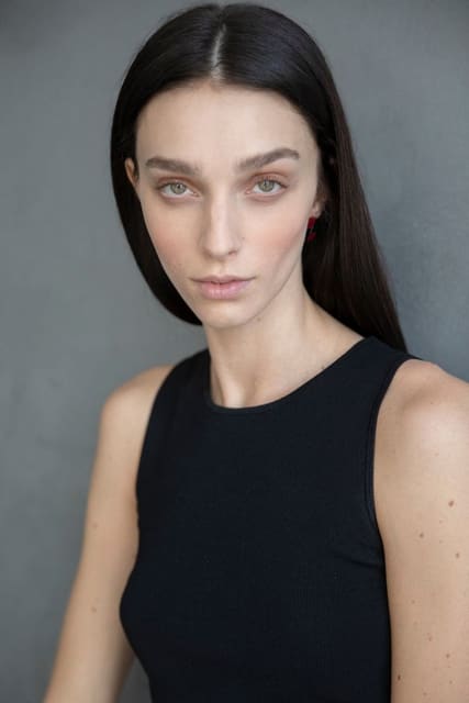 Larissa Marchiori