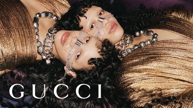 Gucci S/S 2023 Campaign — Gucci