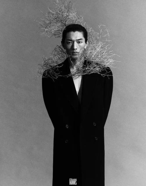 Regeneration Philosophy — Madame Figaro Hommes China