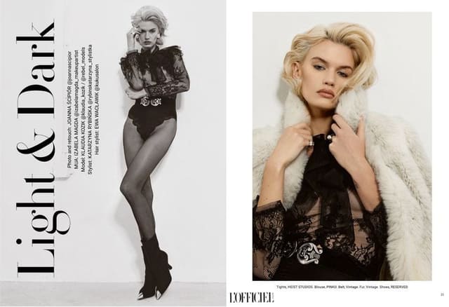 Klaudia Kozik — 2