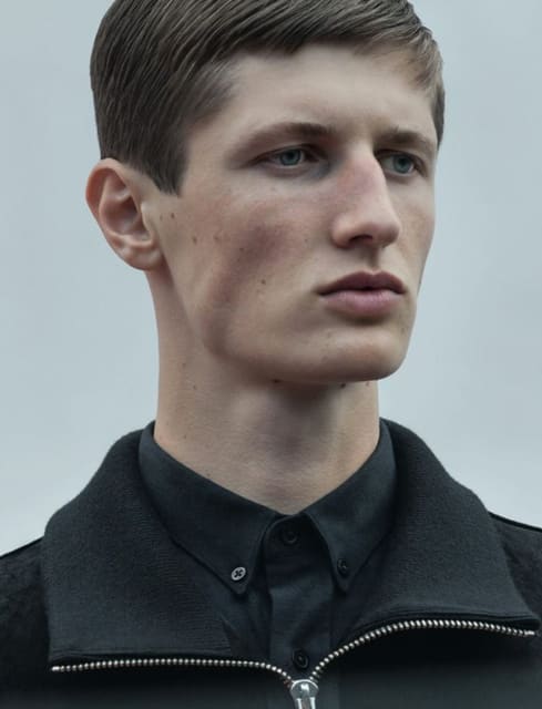 Nicolas Hagius