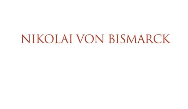 Nikolai von Bismarck