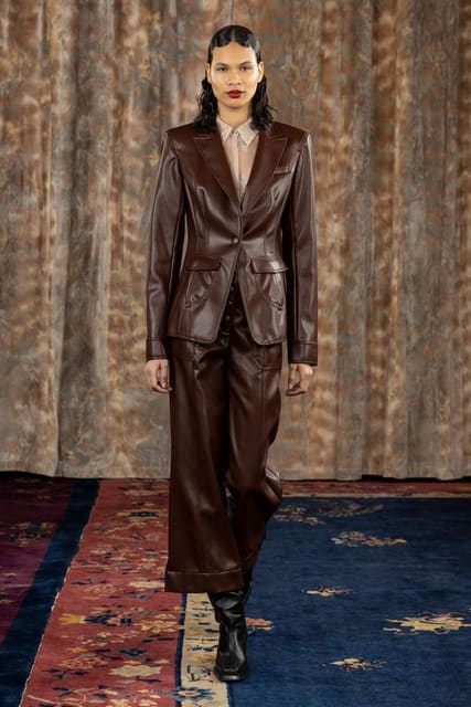 Cinq-a-Sept FW23 Lookbook — Cinq à Sept